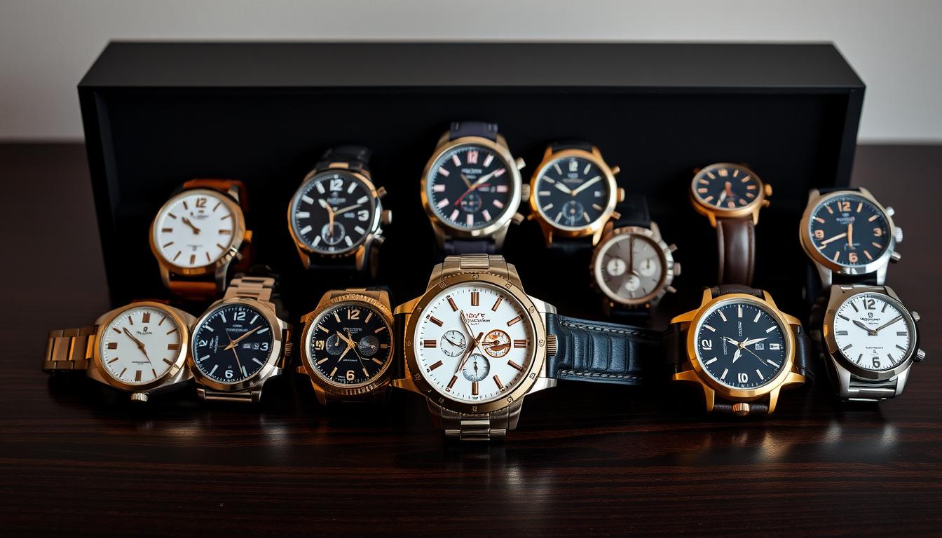 Professional Watch Repair in Belmont, MA Made Easy