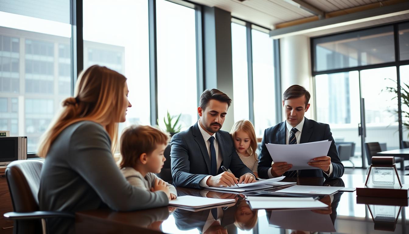 immigration lawyer in Calgary