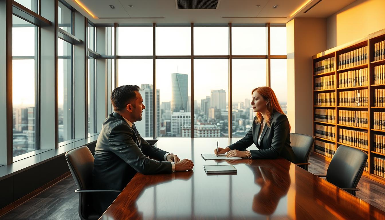 criminal defence lawyer in Brampton