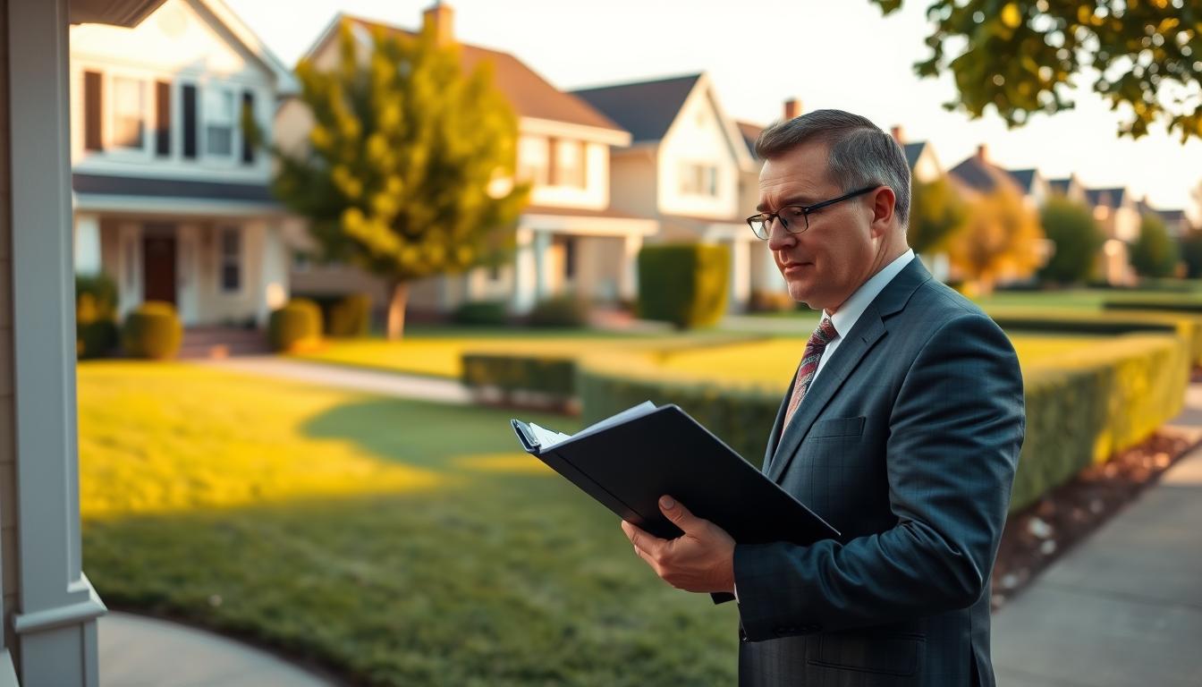 Understanding the Role of a Los Angeles Real Estate Appraiser in Today’s Housing Market