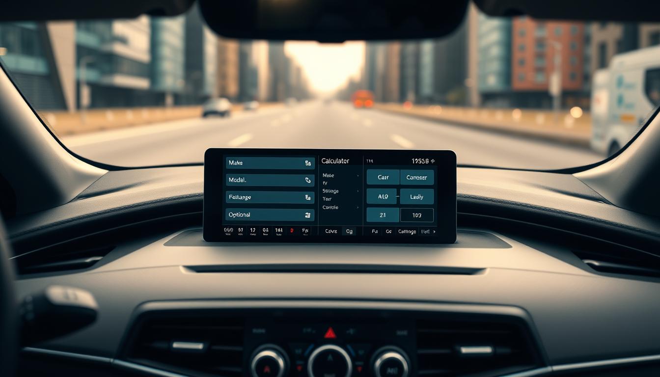 junk car value estimator