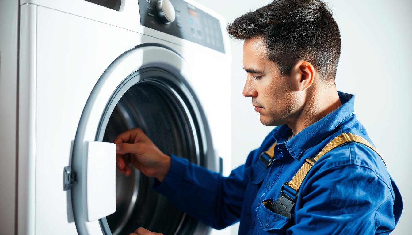 dryer repair