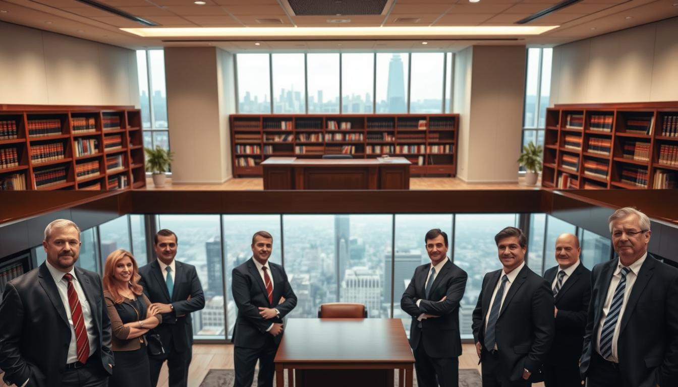 criminal defense lawyer