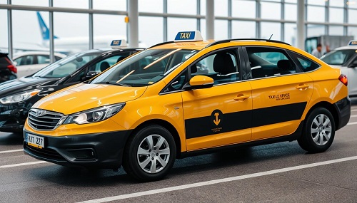 How to Choose the Best Taxi Grand Rapids, MI Service