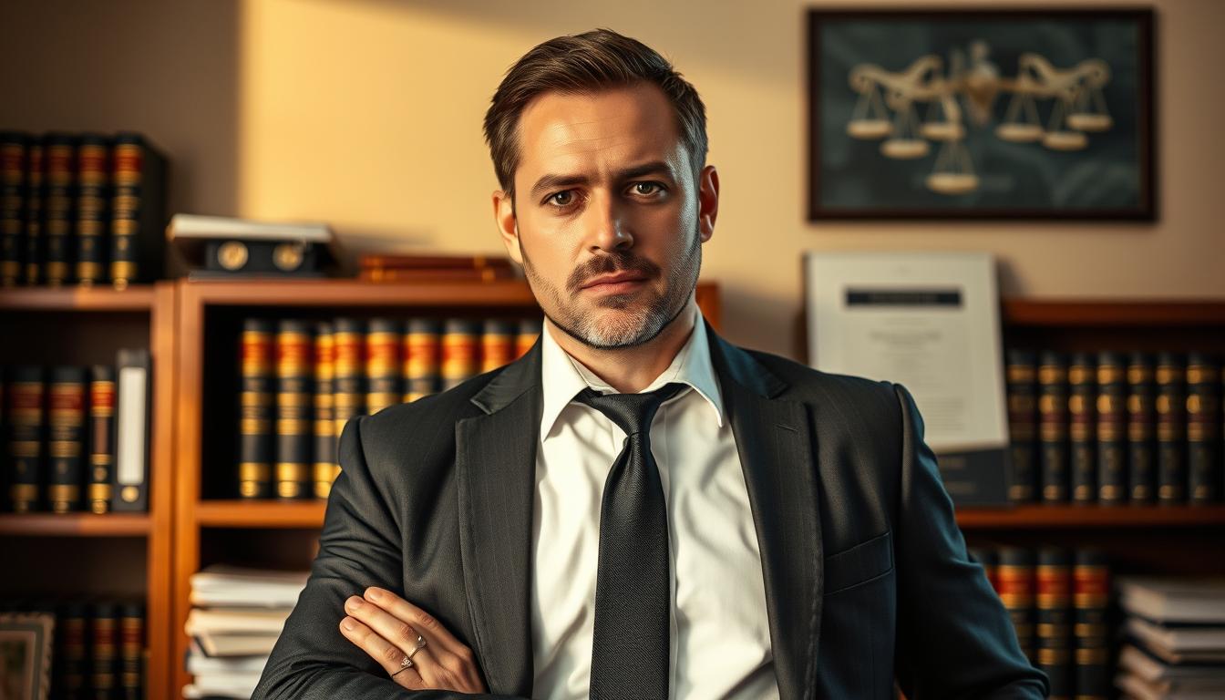 criminal defence lawyer in Brampton